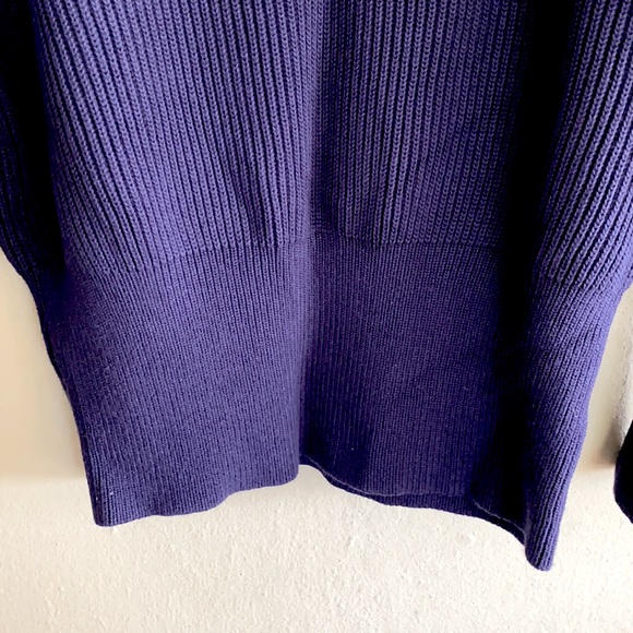 FREE PEOPLE RIBBED SWEATSHIRTS - Picture 2 of 15